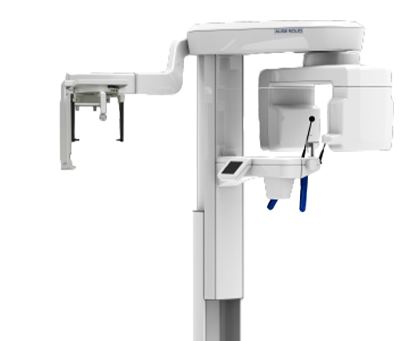 歯科用エックス線診断装置