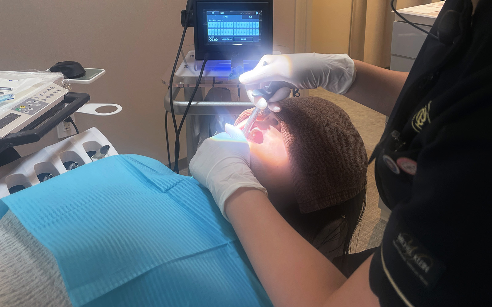 天満コンセプトP歯科